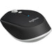 Logitech M535 Bluetooth Mouse (Black)
