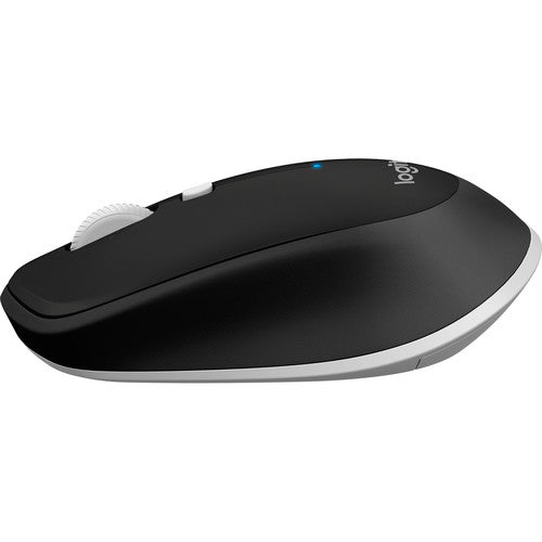 Logitech M535 Bluetooth Mouse (Black)