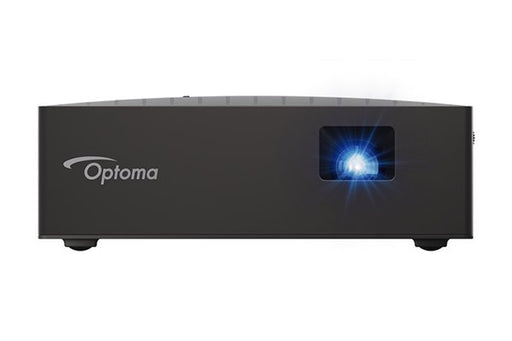 Optoma LV130 WVGA Ultra Portable DLP Pico Projector, 854x480, 300 Lumen