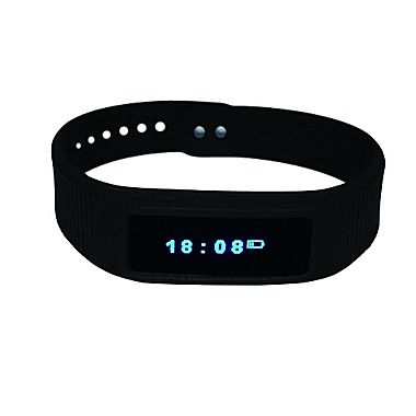 Iview S5 Smart Wrist- Black