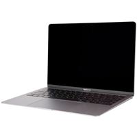 Apple 13.3&quot; MacBook Air with Retina Display (Late 2018, Space Gray)