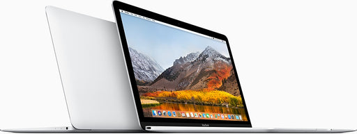 Apple 13-inch MacBook Air 1.8GHz Dual-core Intel Core i5 128GB - MQD32ZP/A