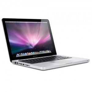 Apple 13-inch MacBook Air 1.8GHz Dual-core Intel Core i5 128GB - MQD32ZP/A