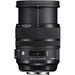 Sigma 24-70mm f/2.8 DG OS HSM Art Lens for Nikon F Professional Kit