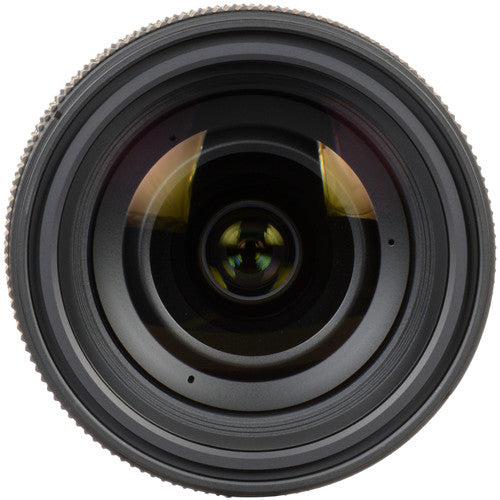 Sigma 24-70mm f/2.8 DG OS HSM Art Lens for Nikon F Deluxe Bundle