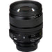 Sigma 24-70mm f/2.8 DG OS HSM Art Lens for Nikon Xit Bundle