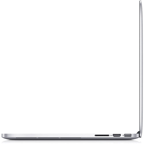Apple 15.4&quot; MacBook Pro Notebook Computer with Retina Display - Open Box