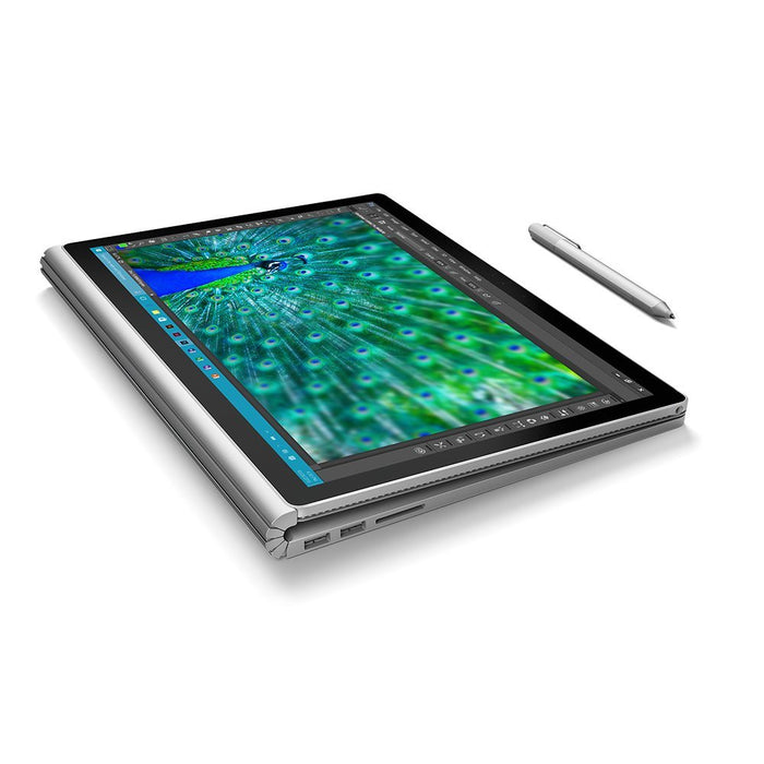 Microsoft Surface Book Core i5 8GB 256GB