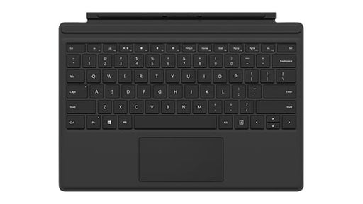 Microsoft Surface Pro 4 Type Cover (Black)