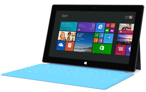 Microsoft 12&quot; 128GB Surface Pro 3 Multi-Touch Tablet
