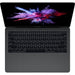Apple 13.3&quot; MacBook Pro (Space Gray, Late 2016)