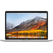 Apple 15.4&quot; MacBook Pro with Touch Bar (Mid 2018, Silver) - Open Box