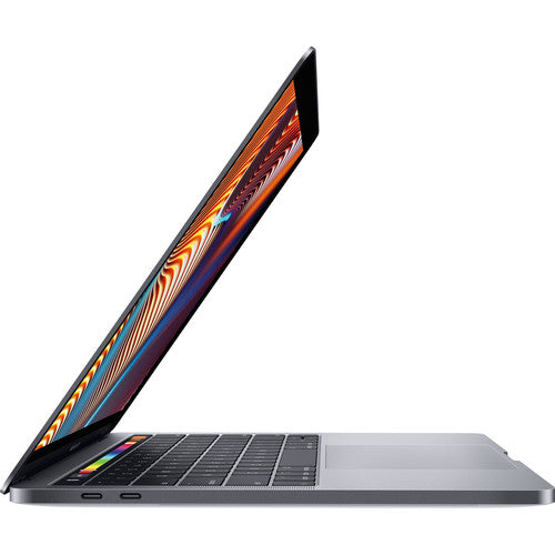 Apple 13.3&quot; MacBook Pro with Touch Bar (Mid 2018, Space Gray)