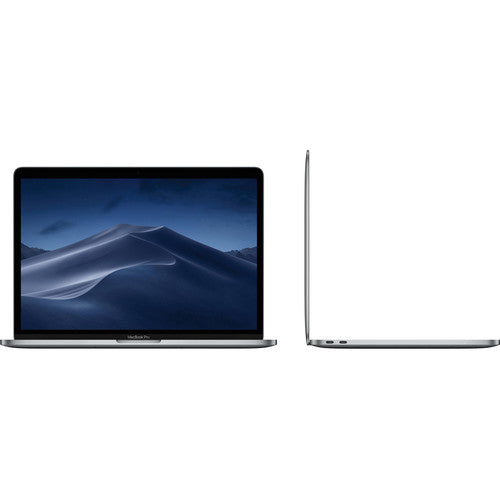 Apple 13.3&quot; MacBook Pro with Touch Bar (Mid 2019, Space Gray)
