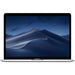 Apple 13.3&quot; MacBook Pro with Touch Bar (Mid 2019, Silver) - Open Box