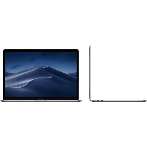 Apple 15.4&quot; MacBook Pro with Touch Bar (MV902LL/A Space Gray)