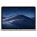 Apple 15.4&quot; MacBook Pro with Touch Bar (Mid 2019, Silver) - Open Box