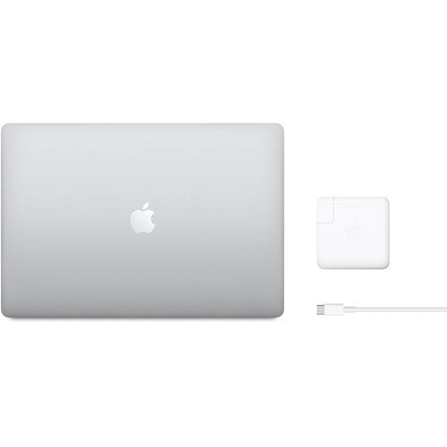 Apple 16&quot; MacBook Pro (Late 2019, Silver)