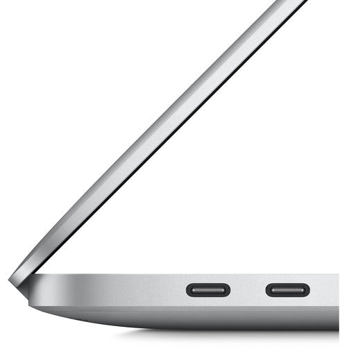 Apple 16&quot; MacBook Pro (Late 2019, Silver)