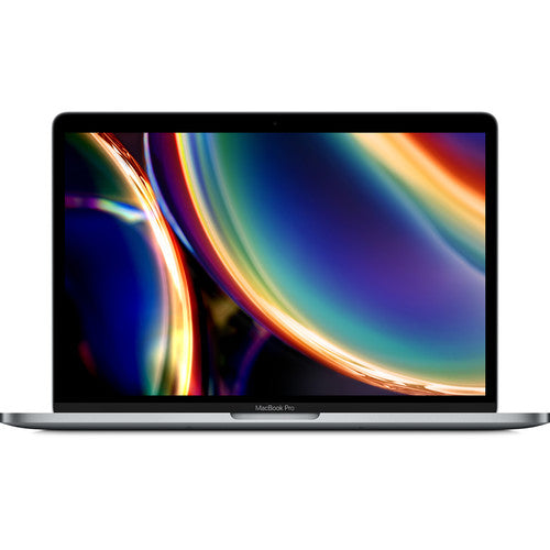 Apple 13.3\&quot; MacBook Pro with Retina Display MWP42LL/A Space Gray