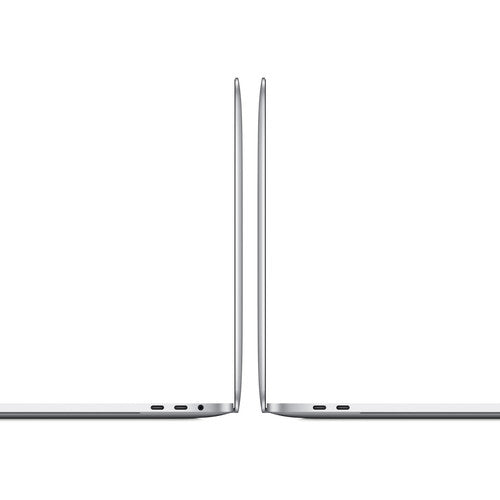 Apple 13.3&quot; MacBook Pro with Retina Display (Mid 2020, Silver)