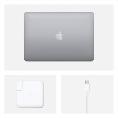 Apple 13.3&quot; MacBook Pro with Retina Display (Mid 2020, Space Gray)