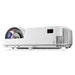 NEC NP-M353WS 3500 Lumen WXGA DLP Projector