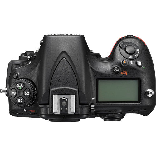 Nikon D810 DSLR Camera (Body Only) USA