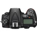 Nikon D810 36.3MP 1080p DSLR Camera with SIGMA 14MM filter Kit