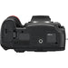 Nikon D810 DSLR Camera w/ 24-120mm VR Lens Sony 32GB Memory Card Bundle