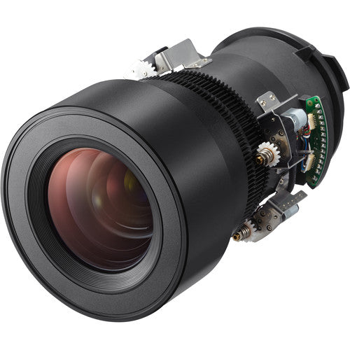 NEC NP40ZL Zoom Lens