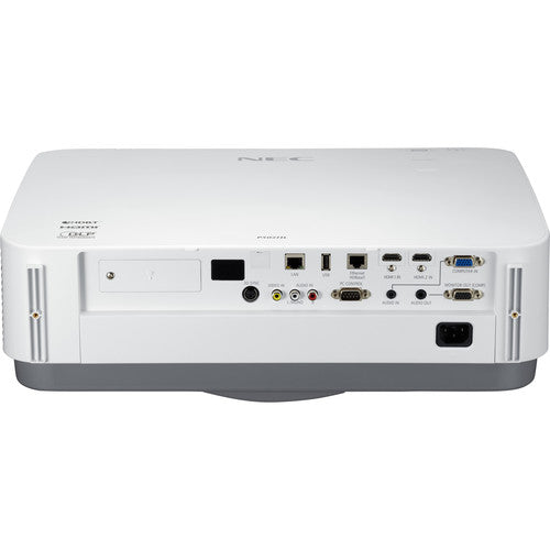 NEC NP-P502HL-2 5000-Lumen Full HD Laser DLP
