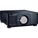 NEC PX803UL 8,000-Lumen Professional Installation Projector without Lens (Black)