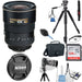 Nikon AF-S DX Zoom-NIKKOR 17-55mm f/2.8G IF-ED Rain Bundle