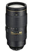 Nikon AF-S NIKKOR 80-400mm f/4.5-5.6G ED VR Lens w/ 64GB Ultimate Kit