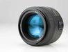 Nikon AF-S NIKKOR 85mm f/1.8G Fixed Lens 67mm Macro Lens Top Accessory Kit (International Version)