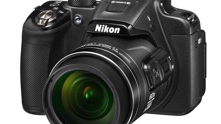 Nikon COOLPIX L840 Digital Camera (Black) | NJ Accessory/Buy