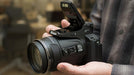 Nikon COOLPIX P900/950 Digital Camera w/ Spider Tripod |Monopod |Case - 64GB Bundle