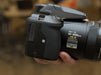 Nikon Coolpix P900/950 16.0 MP Compact Digital Camera- Black w/ 32GB MC | DSLR Bag | Tripod | Card Reader | Filters & Cleaning Kit