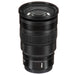 Nikon NIKKOR Z 24-70mm f/2.8 S Lens with SD Memory Card