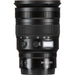 Nikon NIKKOR Z 24-70mm f/2.8 S Lens and Tripod