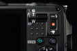 Nikon COOLPIX AW120 Waterproof Digital Camera (Black)
