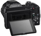 Nikon COOLPIX L840 Digital Camera (Black)
