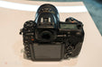 Nikon D500 DSLR Camera Body Deluxe Kit