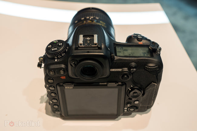Nikon D500, DSLR Camera, Body, Specs, Kits & Accessories