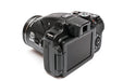 Nikon COOLPIX P600 Digital Camera (Black) USA