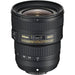 Nikon AF-S NIKKOR 18-35mm f/3.5-4.5G ED Lens Professional Kit