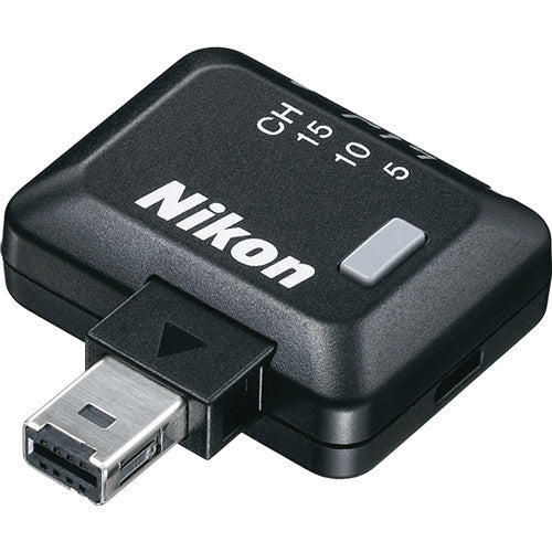 Nikon WR-R10 Wireless Remote Controller