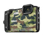 Nikon Coolpix W300 Digital Camera - Camouflage