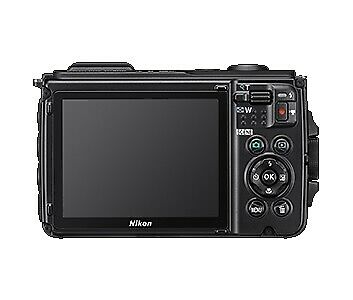 Nikon Coolpix W300 Digital Camera - Camouflage | NJ Accessory/Buy